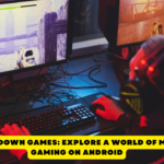 appfordown games