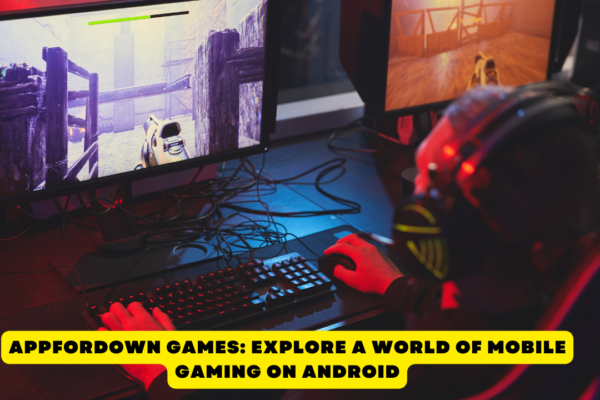 appfordown games