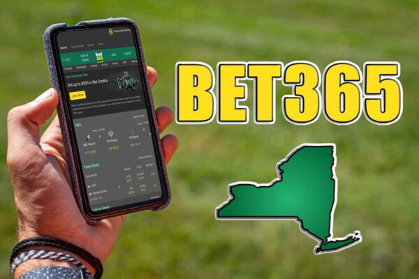 bet365 – Live Online Betting Sportsbook