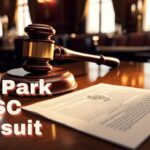 C.W. Park USC Lawsuit: