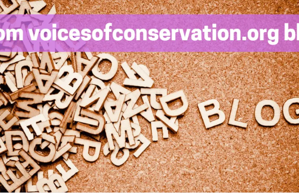 Insights from VoicesofConservation.org Blog: A Comprehensive Guide