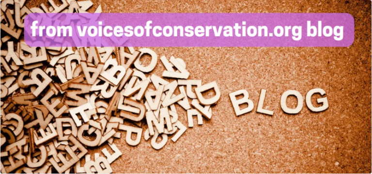 Insights from VoicesofConservation.org Blog: A Comprehensive Guide