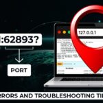 127.0.0.1:62893: Understanding Localhost and Port Numbers