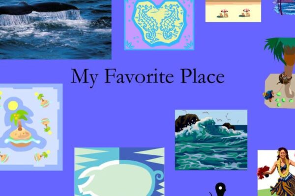 Discover the Best of Travel and Adventure with MyFavouritePlaces.org Blog