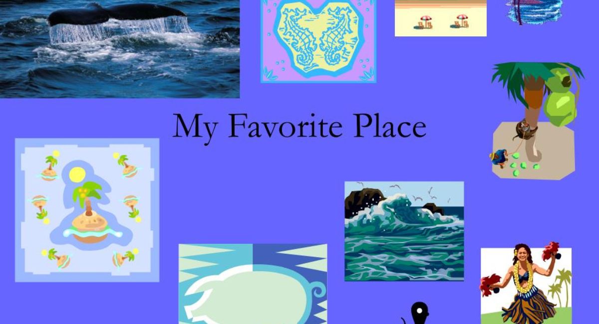 Discover the Best of Travel and Adventure with MyFavouritePlaces.org Blog