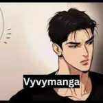 VyvyManga: The Ultimate Online Manga Reading Experience