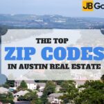 Austin's Zip Codes