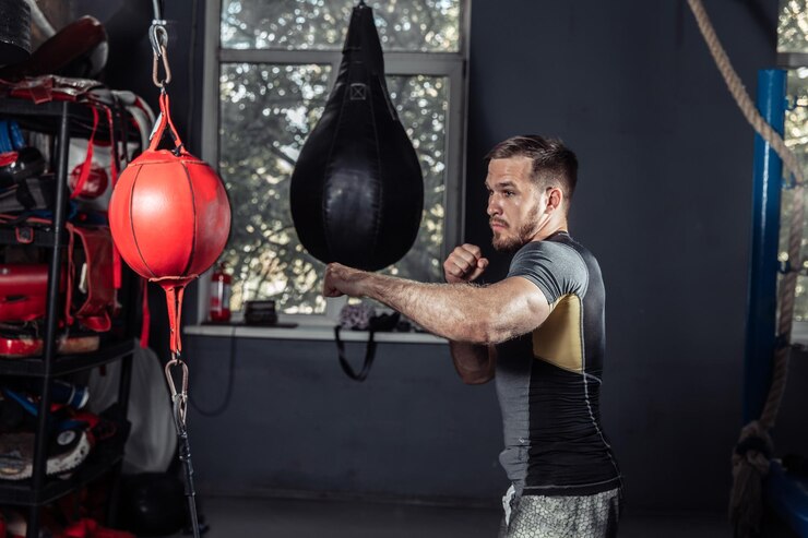 Muay Thai for Beginners: Your Ultimate Guide to Starting the Journey