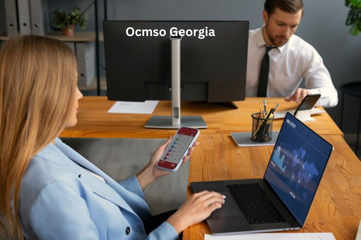 Ocmso Georgia: Comprehensive Guide to Services and Resources