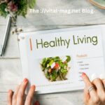 The ://vital-mag.net Blog: Your Ultimate Guide to Wellness and Health Trends