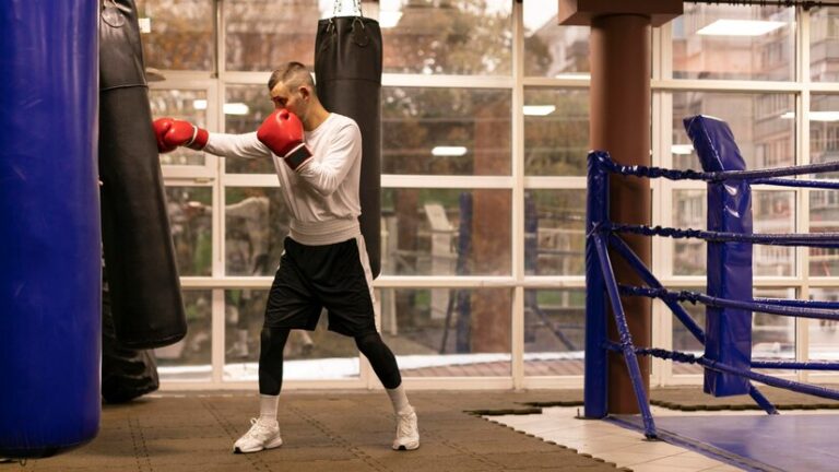 Discover the Best Boxing Gyms Near You: A Comprehensive Guide