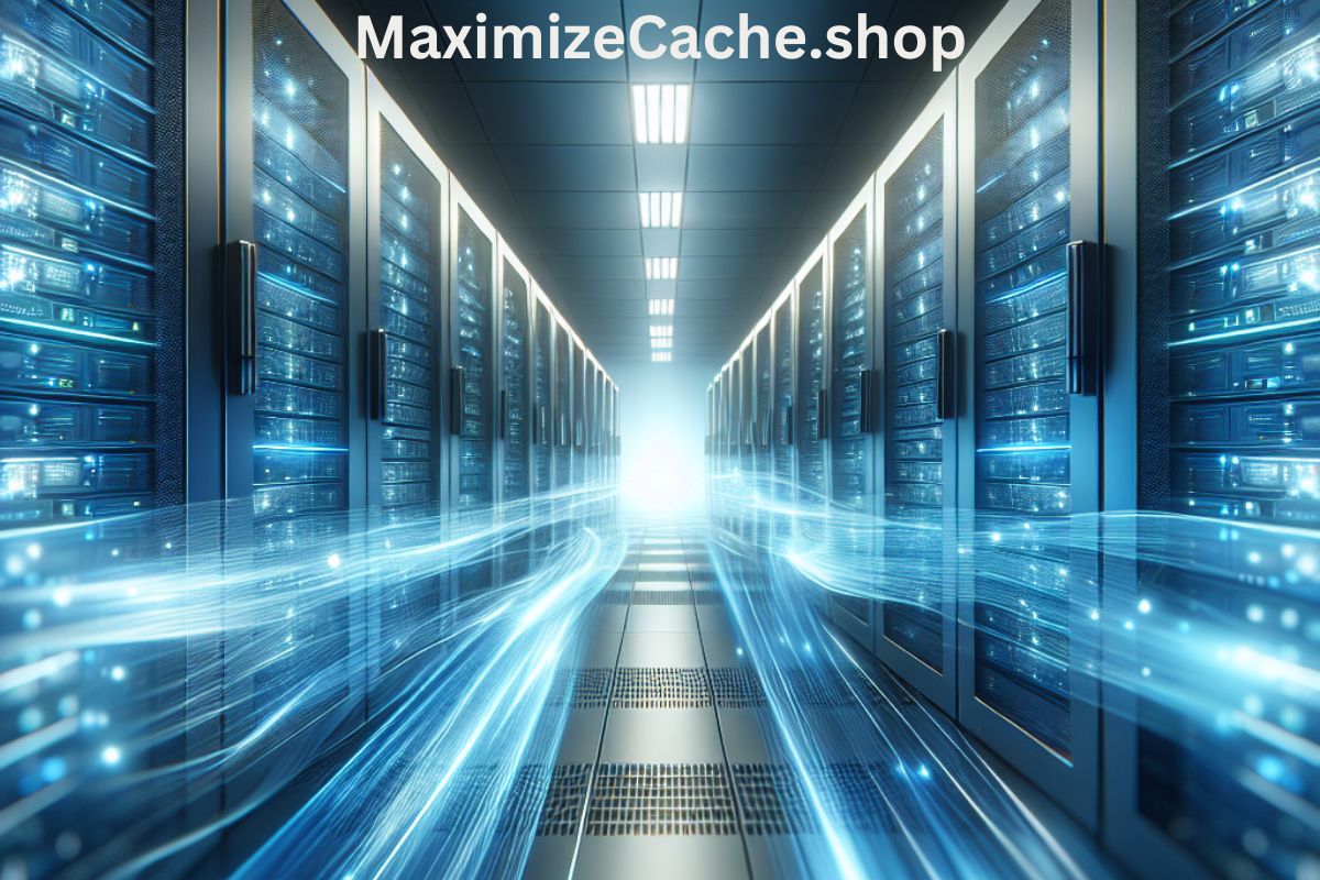 MaximizeCache.shop: Elevate Your Site’s Speed and Performance