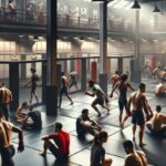 MMA Gyms Near Me: Where to Get the Best Fight Training