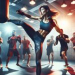 Mixed Martial Arts Near Me: Unleash Your Inner Fighter