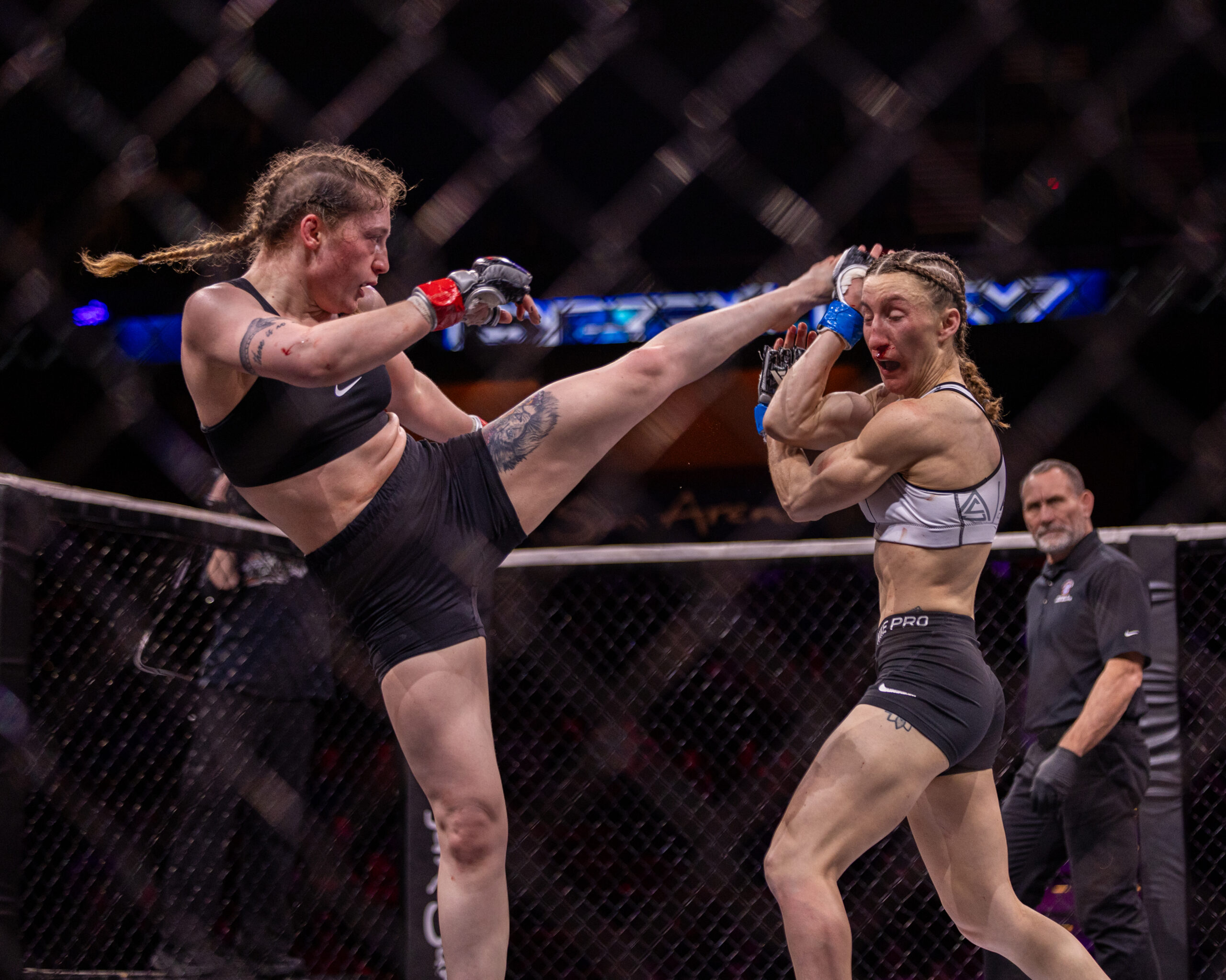 MMA Fighting | UFC and MMA news, rumors, Tips, and Trends In live blogs