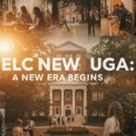 ELC New UGA: A New Era Begins