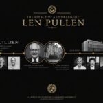 The Legacy of Len Pullen: A Journey of Leadership and Impact