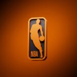 nba logo