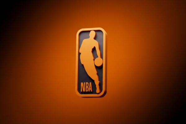 nba logo