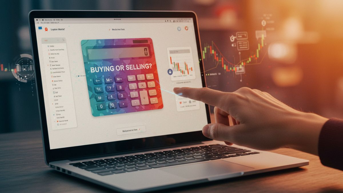 Buying or Selling? Why You Need a Laptop Worth Calculator in Today's Market